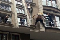 KADIN SIĞINMA - Bakanlık Şiddet Mağduru Kadına Sahip Çıktı