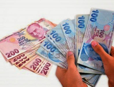 Bankacılık sektörünün kredi hacmi arttı