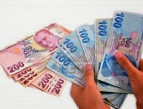 Bankacılık sektörünün kredi hacmi arttı