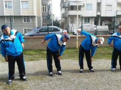 Bartın'daki Yaşlı Oranları Açıklandı