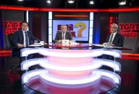 TRAFİK SİGORTASI - Başbakan Yardımcısı Elvan Açıklaması 'Hükümet Olarak Peşini Bırakmayacağız'