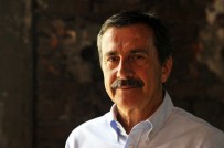 KARA SAVAŞLARI - Başkan Ataç'tan Çanakkale Zaferi Yıl Dönümü Mesajı