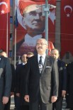 ÇANAKKALE DESTANI - Başkan Büyükerşen'den Çanakkale Deniz Zaferi'ni Anma Mesajı