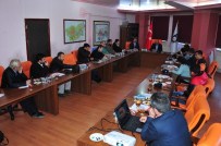 KÜLTÜR BAŞKENTİ - Başkan Çalışkan, Berlin Fuarını Değerlendirdi