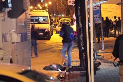 Batman'da Öldürülen PKK'lılardan Birinin Kimliği Belirlendi