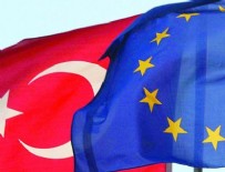 FINANCIAL TIMES - Belçika'dan Türkiye'ye çirkin iftira