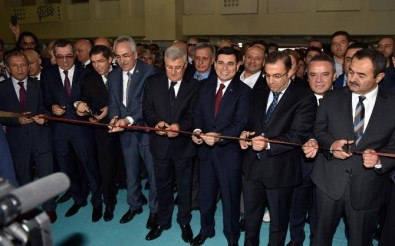 Belediyeciliğin Sınırları Bu Fuarda Genişliyor