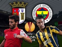 JOSEF DE SOUZA - Fenerbahçe'yi hakem katletti