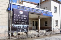 İSMAIL DÖNMEZ - Bu Okul 4 Yıl Mezun Veremedi