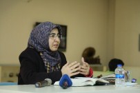 ZİYA GÖKALP - Büyükşehir'den Değerler Eğitimi