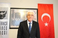 AZMI KERMAN - Çanakkale Bugün De Geçilemez