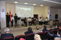 İLKOKUL ÖĞRENCİSİ - Çanakkale Zaferi'ni Anma Konseri