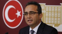 DOKUNULMAZLIKLARIN KALDIRILMASI - CHP'den Jet Yanıt