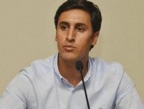 KAMURAN YÜKSEK - DBP Eş Genel Başkanı gözaltına alındı