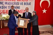 ÖVÜNÇ MADALYASI - Devlet Övünç Madalyası Sahiplerini Buldu