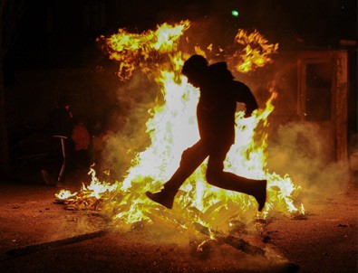 Diyarbakır'da Nevruz'a izin