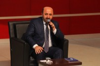 GEBZELI - Döngeloğlu, Gebze'de Şehitlik Mertebesini Anlattı