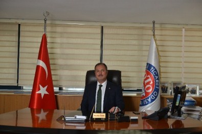 DTO Başkanı Özer'den Çanakkale Zaferi Mesajı