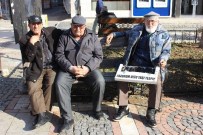 Edirne Yaşlı Nüfusta Türkiye'de 14'Ncü Sırada