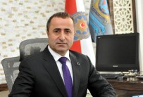 TÜRK ASKERİ - Emniyet Müdürü Tonbul'dan Çanakkale Şehitlerini Anma Mesajı