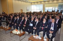 SÜLEYMAN KAHRAMAN - Erzincan Tulum Peyniri Çalıştayına Ev Sahipliği Yapıyor