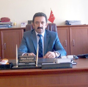 Erzurum Valiliği İl Planlama Ve Koordinasyon Müdürlüğüne Yavuz Atandı