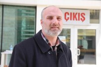 Gasptan Yargılanan Gürcüye, Hırsızlıktan Ceza Verildi