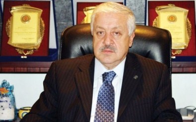 Gaziantep Milletvekili Ahmet Uzer'den Çanakkale Mesajı