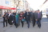 HALKLARIN DEMOKRATİK PARTİSİ - HDP'den Nevruz Açıklaması