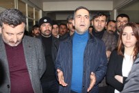 BURCU ÇELİK ÖZKAN - HDP'li Yıldırım'dan Nevruz Açıklaması