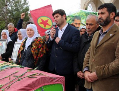 HDP Milletvekilleri Aslan ve Konca hakkında soruşturma