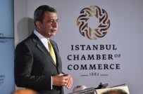 ÜÇÜNCÜ KÖPRÜ - İTO Başkanı Çağlar Açıklaması 'Mühendislik Tecrübemizi Doğru Planlamayla Dünyanın Her Ülkesine Satabiliriz'