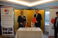 Japonya'dan Kağızman'a Proje Desteği