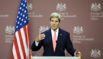 JOHN KERRY - John Kerry'den 'DAEŞ' açıklaması