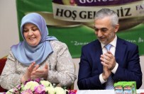 FAZLı KıLıÇ - Kağıthaneli Kadınlar, Yönetimde Aktif Rolde