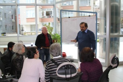 Kartal Kent Konseyi, Eğitim Çalıştayı'nda Masaya Yatırıldı