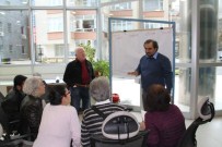 Kartal Kent Konseyi, Eğitim Çalıştayı'nda Masaya Yatırıldı