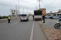 İSKENDER YÖNDEN - Kaymakam Yönden; 'Didim'e Mülteci Sokulmayacak'