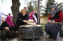 MEHMET ÜNAL - Kocasinan'da Hanım Eli