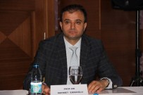 FARUK AKSOY - Konya'da 2. Endokrin Cerrahi Günleri Paneli Yapıldı