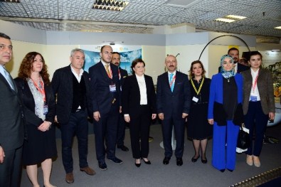 Konya, Fransa'da Yatırımcıyı Cezbetti