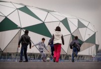 Konya Stadyumu Uluslararası Arena'da Yarışacak