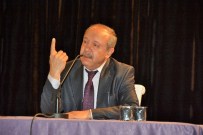 TARIHÇI - Körfez Belediyesi Çanakkale Zaferini Kutladı