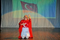 Körfez'de İstiklal Marşının Kabulü Kutlandı