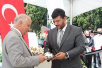 FATMA SEHER - Kuşlu Açıklaması 'Kahramanlarımızın Hayatı Düşmanlarımıza Uyarı Gibi'