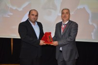 İNGILIZLER - Lise Öğrencilerine 'Son Kale Çanakkale' Anlatıldı