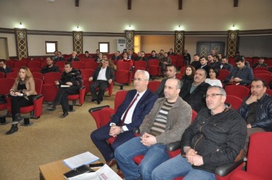 Mobilya Atıklarını Yakanlara Ceza Yağıyor