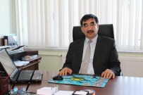 YAŞLI NÜFUS - Müdür Kutlu'dan, Yaşlılara Saygı Haftası Mesajı