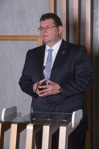 Naslı'dan İran Uyarısı