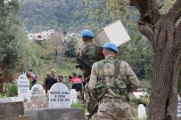 FAILI MEÇHUL - Öldürüldü İddiası 17 Yıl Sonra Mezar Açtırdı